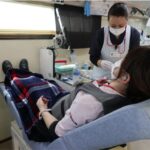 安田屋の《やすだ八潮店》がカジノ 東京集団献血を実施